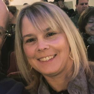 Meet your Posher, Lacey